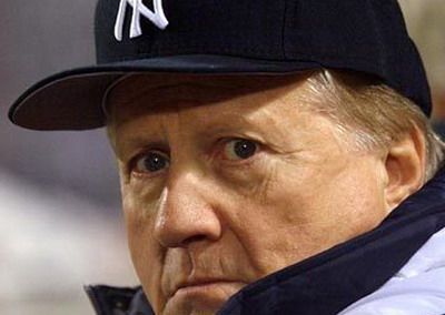 George Steinbrenner deces Gigi Becali New York Yankees