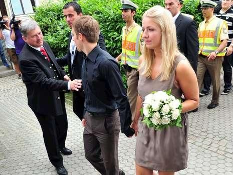 Philipp Lahm s-a casatorit cu frumoasa Claudia! Vezi POZE:_13