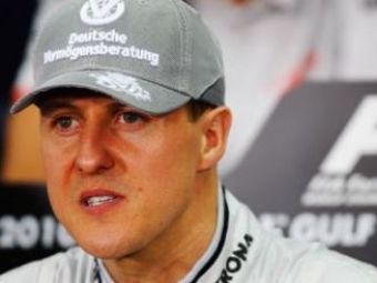 
	Eddie Jordan: &quot;Revenirea lui Schumacher &icirc;n F1 a fost o uriasa greaeala!&quot;

