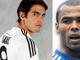 
	Casillas anunta transferul lui Ashley Cole la Real: de ce NU are loc Kaka la Madrid!
