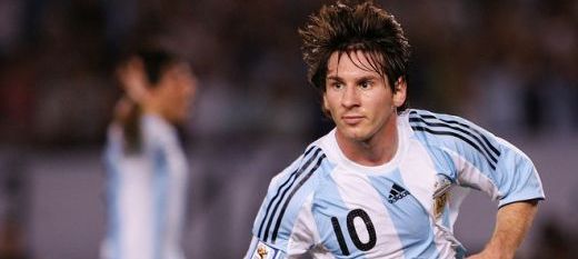 
	Del Bosque: &quot;Messi merita sa fie ales cel mai bun jucator de la Cupa Mondiala!&quot;
