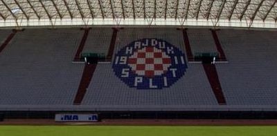 Imagini 3D cu stadionul lui Hajduk Split! Ce zice Andone despre meci:_2