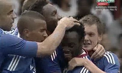 
	VIDEO Crystal Palace 0-1 Chelsea! Vezi super golul lui Essien! 
