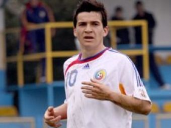 
	Cosmin Matei, la prima echipa a lui Piturca! Cum ar arata Steaua cu el in teren! Ii ia locul lui Toja?
