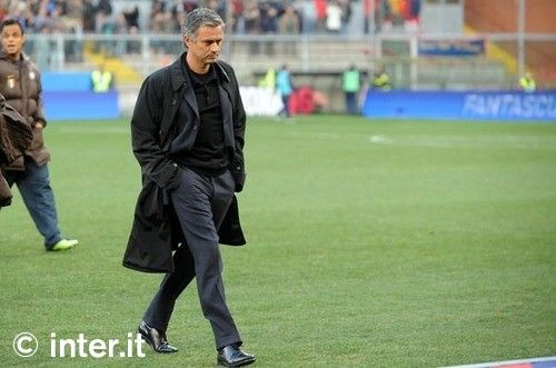 Mourinho: "Inter nu era cea mai buna echipa!"_1