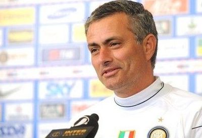 Mourinho: "Inter nu era cea mai buna echipa!"_2