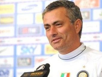 
	Mourinho: &quot;Inter nu era cea mai buna echipa!&quot;
