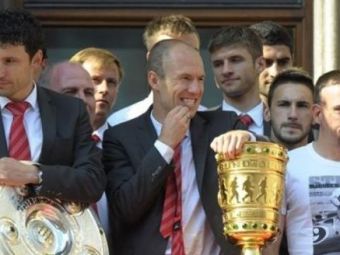 
	Lahm, Schweinsteiger si Muller nu pleaca de la Bayern: &quot;Ramanem aici&quot;

