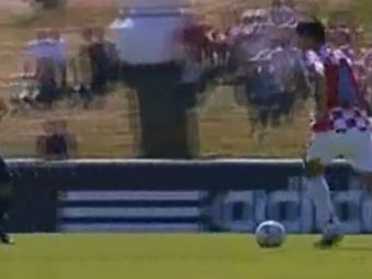 
	VIDEO Ce-i asteapta pe dinamovisti? Un pusti de la Hajduk a inscris golul zilei la CE U19
