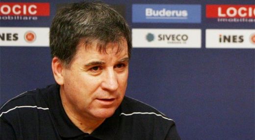 Gigi Becali Steaua Valeriu Argaseala Victor Piturca