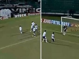 
	NU RATA! Ca Ronaldinho in zilele bune: Doua goluri GENIALE din Brazilia, intr-un singur meci! VIDEO

