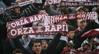 Rapid FC Vaslui