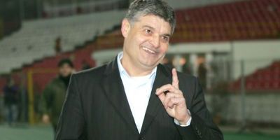 Ioan Andone Astra Ploiesti Dinamo