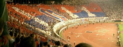 Hajduk Split Dinamo Europa League