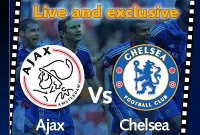Chelsea e inca in vacanta: Ajax 3-1 Chelsea! Vezi golurile VIDEO:_2