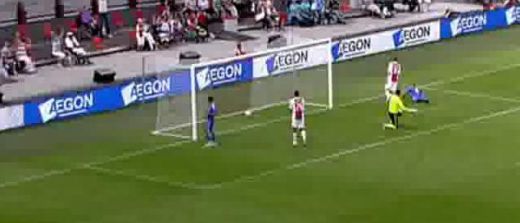 Chelsea e inca in vacanta: Ajax 3-1 Chelsea! Vezi golurile VIDEO:_3