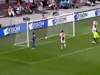 
	Chelsea e inca in vacanta: Ajax 3-1 Chelsea! Vezi golurile VIDEO:
