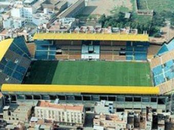 
	Villarreal, inscrisa de UEFA in Europa League in locul Mallorcai!
