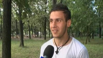 
	Xavi al lui Dinamo a copilarit in Ghencea! Stanescu: &quot;Vecinii vor sa ma transfer la Steaua&quot;
