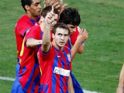 Steaua traieste: U Cluj 1-2 Steaua! Piturca a revenit cu o victorie_2
