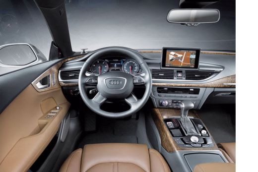 Noul Audi A7 va fi lansat oficial la Paris!_3