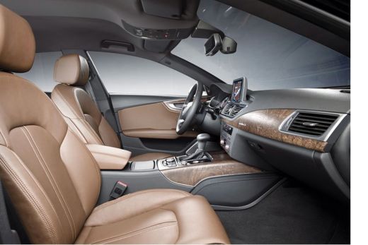 Noul Audi A7 va fi lansat oficial la Paris!_4