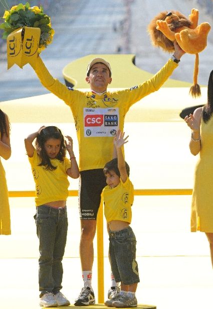 VIDEO: Contador e REGELE: a castigat Turul Frantei! Vezi clasamentul_2