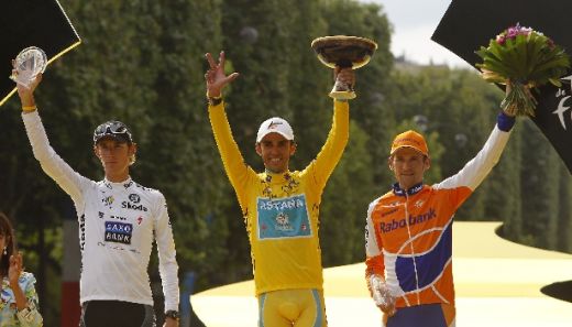 VIDEO: Contador e REGELE: a castigat Turul Frantei! Vezi clasamentul_20