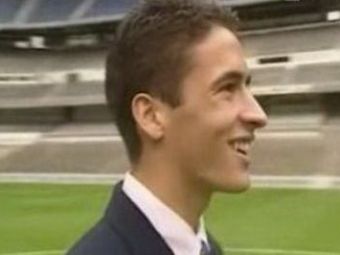 
	VIDEO Cum arata Raul la 16 ani, la o zi dupa ce a debutat cu gol pe Bernabeu!
