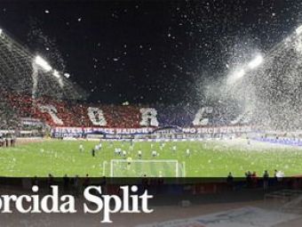 
	Antrenorul lui Hajduk: &quot;Pierdem in tur cu 10-0 si castigam in retur cu 12-0!&quot;
