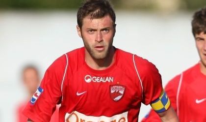 
	Ultimele transferuri la Dinamo: Pulhac in Scotia, vine un fundas GIGANT din Slovenia!
