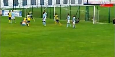 VIDEO: Ov. Petre a marcat impotriva lui Radu Stefan! Al Nasr 2-1 Lazio_1
