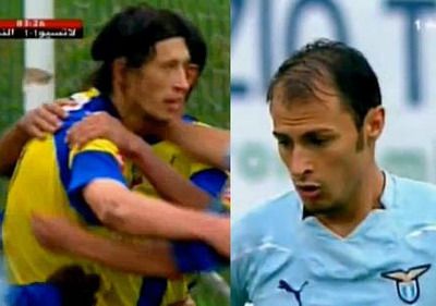 VIDEO: Ov. Petre a marcat impotriva lui Radu Stefan! Al Nasr 2-1 Lazio_2