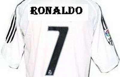 Cristiano Ronaldo redevine CR7! Vezi aici legende ale Realului cu numarul 7! Merita portughezul?_2