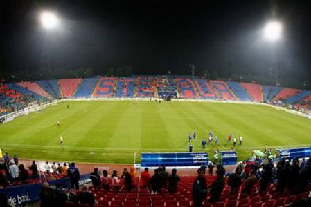 Steaua 300 de jandarmi Craiova