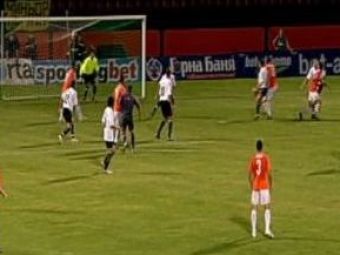 
	VIDEO Bratu, inca un gol in Bulgaria! A inscris pentru Litex in primul meci al sezonului!
