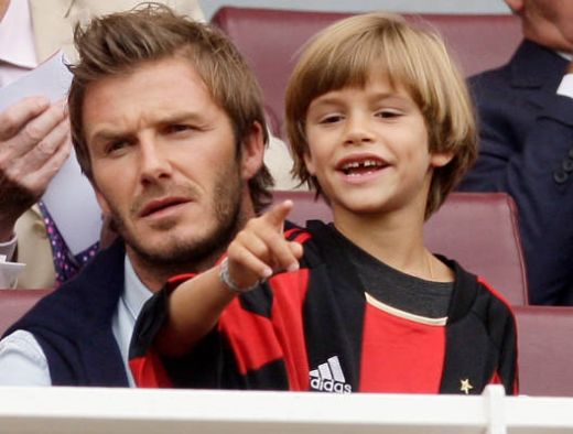 'Beckham e TERMINAT!' De ce nu va mai juca englezul pentru o echipa mare!_5