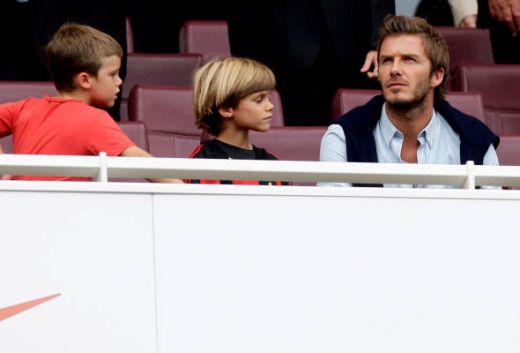'Beckham e TERMINAT!' De ce nu va mai juca englezul pentru o echipa mare!_8
