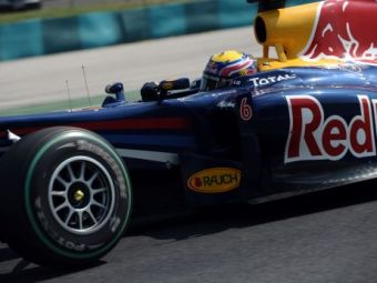 
	Webber, noul lider dupa ce a castigat Marele Premiu al Ungariei! Alonso si Vettel pe podium, Schumacher pe 11!
