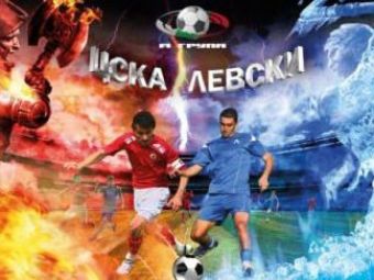 
	ACUM&nbsp;LIVE VIDEO Alarma la Sofia, Steaua - Dinamo al Bulgariei: TSKA 0-1 Levski!
