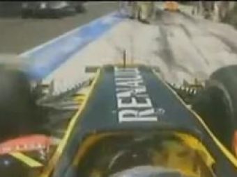 
	Accidente PENIBILE in Marele Premiu al Ungariei! 3 masini facute praf in 5 secunde, la pit stop!
