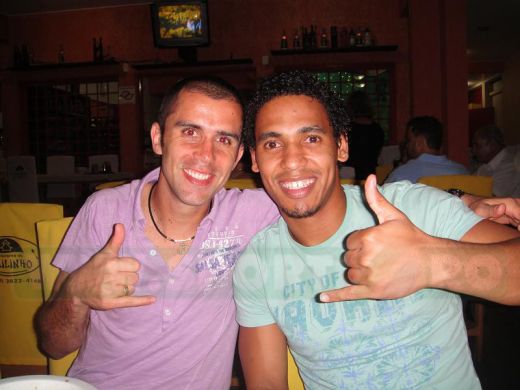 Peste Stancu, Kone sau Cristea! Eric e golgheterul Ligii I! Vezi povestea lui Ronaldinho de la Medias! Costa 1.2 mil €_1