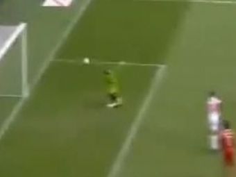 
	Ca in vremurile bune la Real: Vezi ce gol frumos a marcat Van Nistelrooy impotriva echipei lui Ionita! VIDEO
