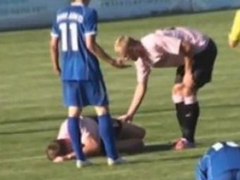 
	VIDEO: Goian s-a accidentat la amicalul cu Dinamo Tirana! Rateaza nationala in startul preliminariilor Euro 2012
