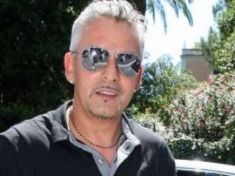 
	FOTO / Baggio REVINE la nationala Italiei la 43 de ani!
