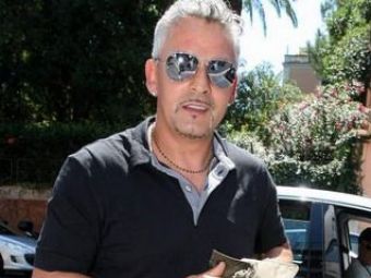 
	Roberto Baggio va fi responsabil tehnic la federatia italiana!
