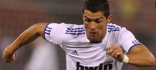 VIDEO Cristiano Ronaldo salveaza Realul lui Mourinho cu un GOLAZO: a jucat cu numarul 7!_1
