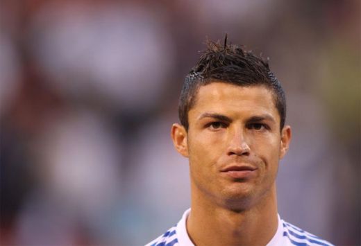 VIDEO Cristiano Ronaldo salveaza Realul lui Mourinho cu un GOLAZO: a jucat cu numarul 7!_6