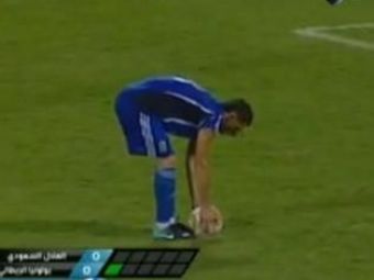 Mirel Radoi s-a calificat in finala: a inscris pentru Al Hilal! Vezi golul: 