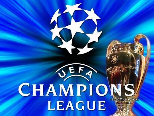 Europa Leahue Europa League Liga Campionilor